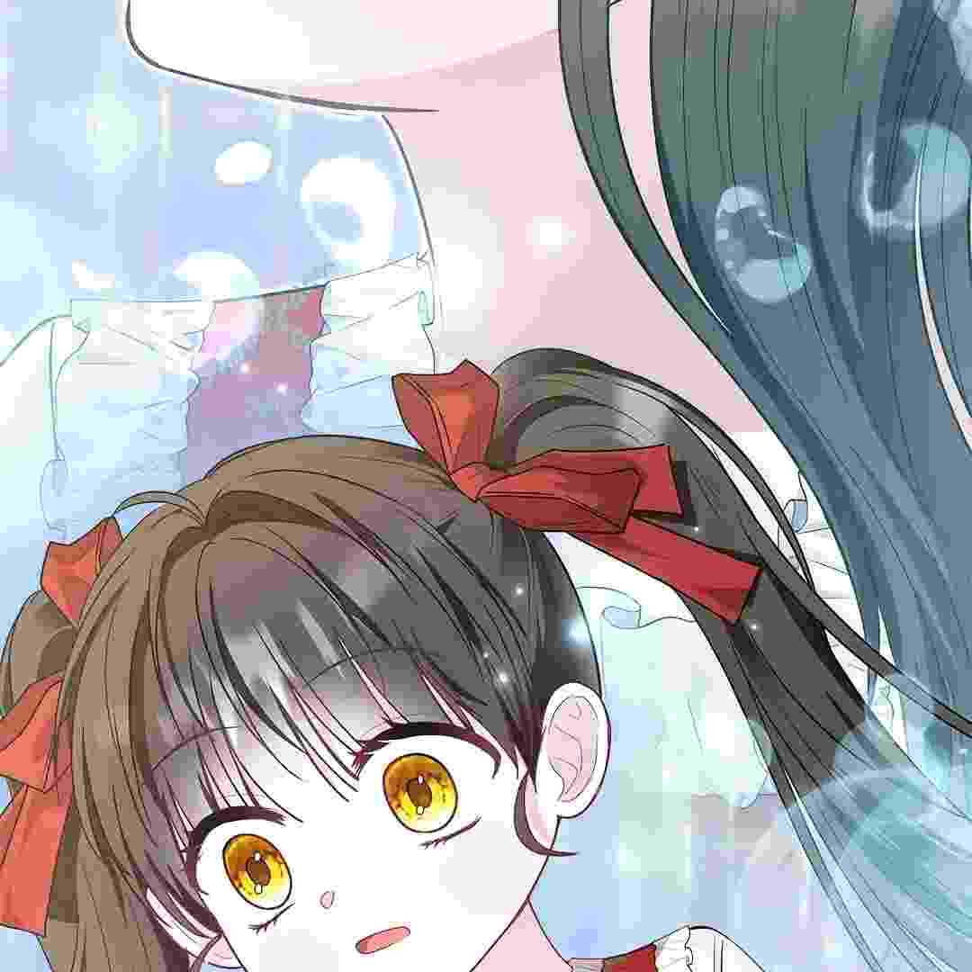 I Live With My Villain Uncle Chapter 18 - halaman 182