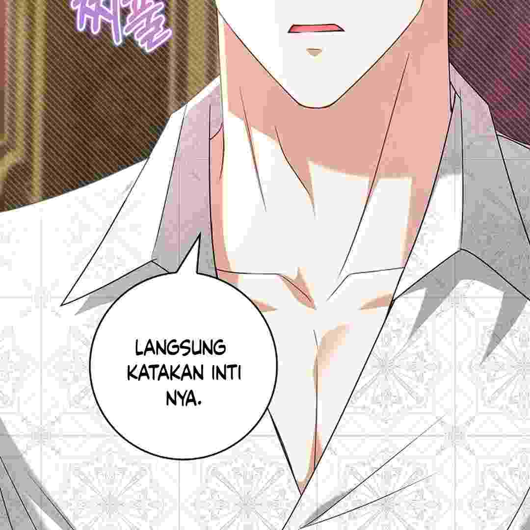 I Live With My Villain Uncle Chapter 9 - halaman 183