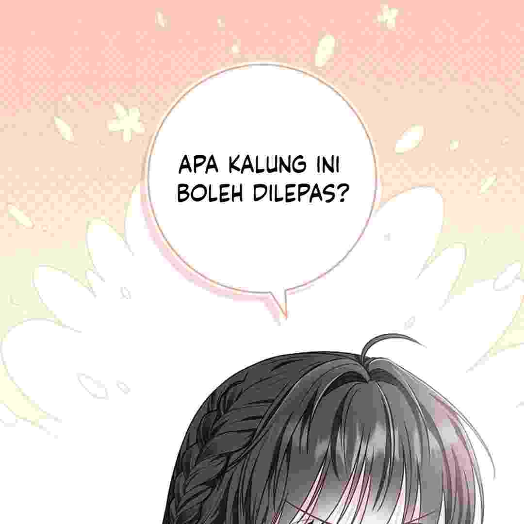 I Live With My Villain Uncle Chapter 6 - halaman 183