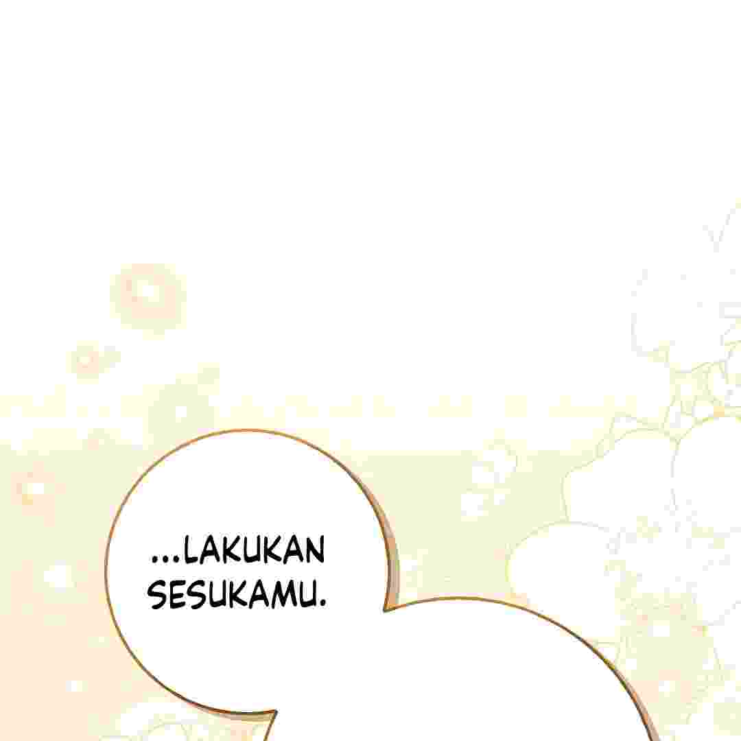 I Live With My Villain Uncle Chapter 17 - halaman 183