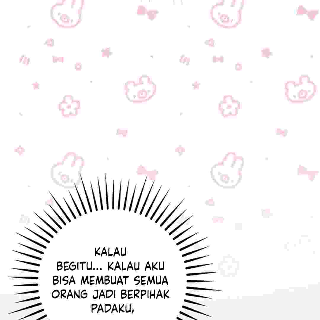 I Live With My Villain Uncle Chapter 5 - halaman 183