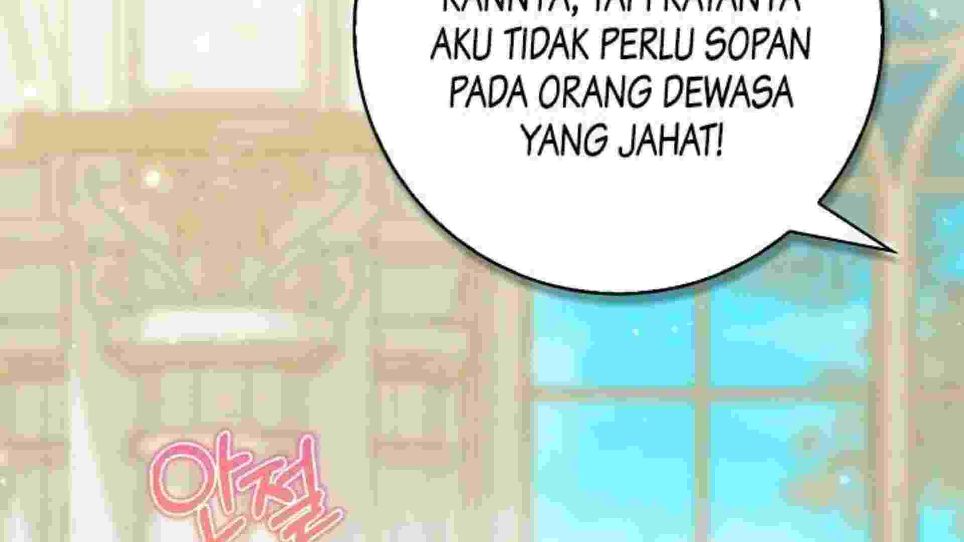 I Live With My Villain Uncle Chapter 39 - halaman 183