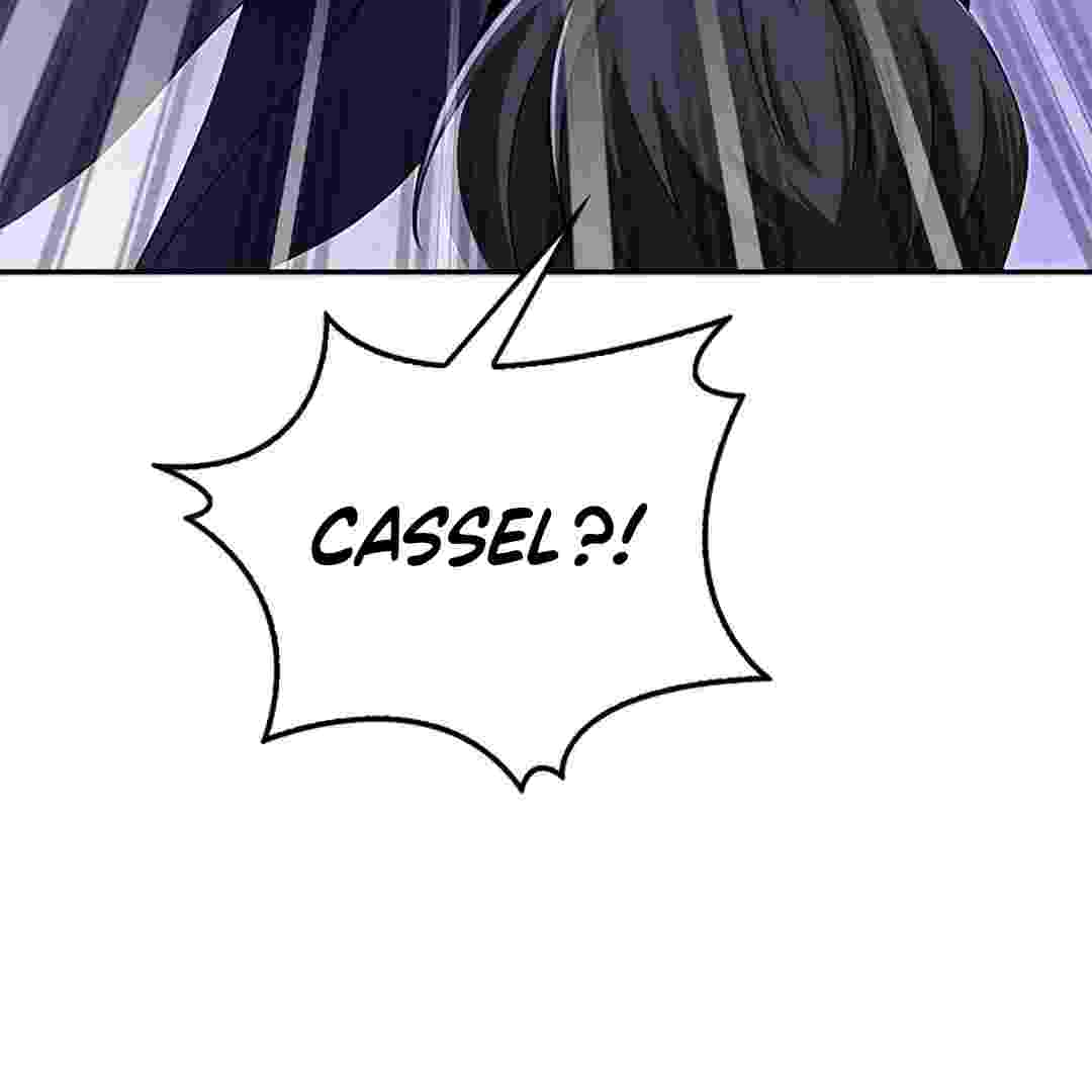 I Live With My Villain Uncle Chapter 4 - halaman 183