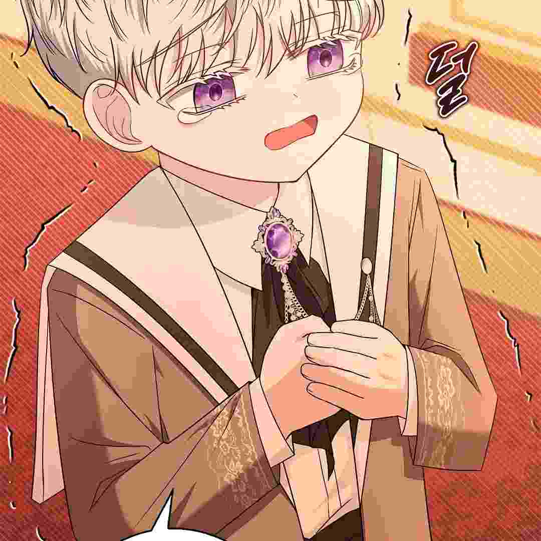 I Live With My Villain Uncle Chapter 14 - halaman 183
