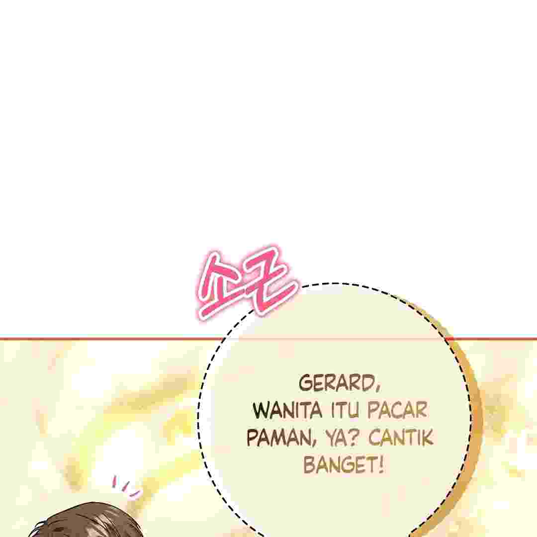 I Live With My Villain Uncle Chapter 11 - halaman 183