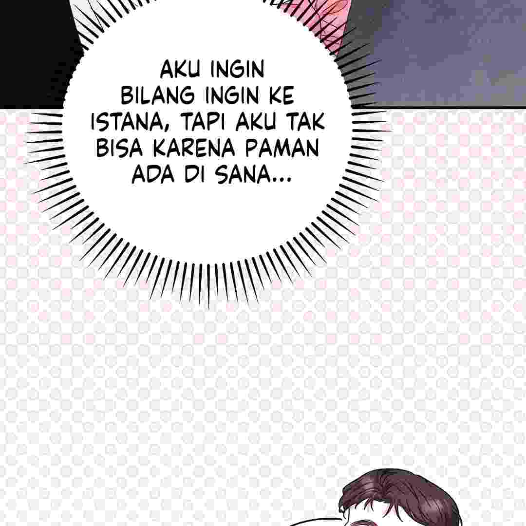 I Live With My Villain Uncle Chapter 20 - halaman 184
