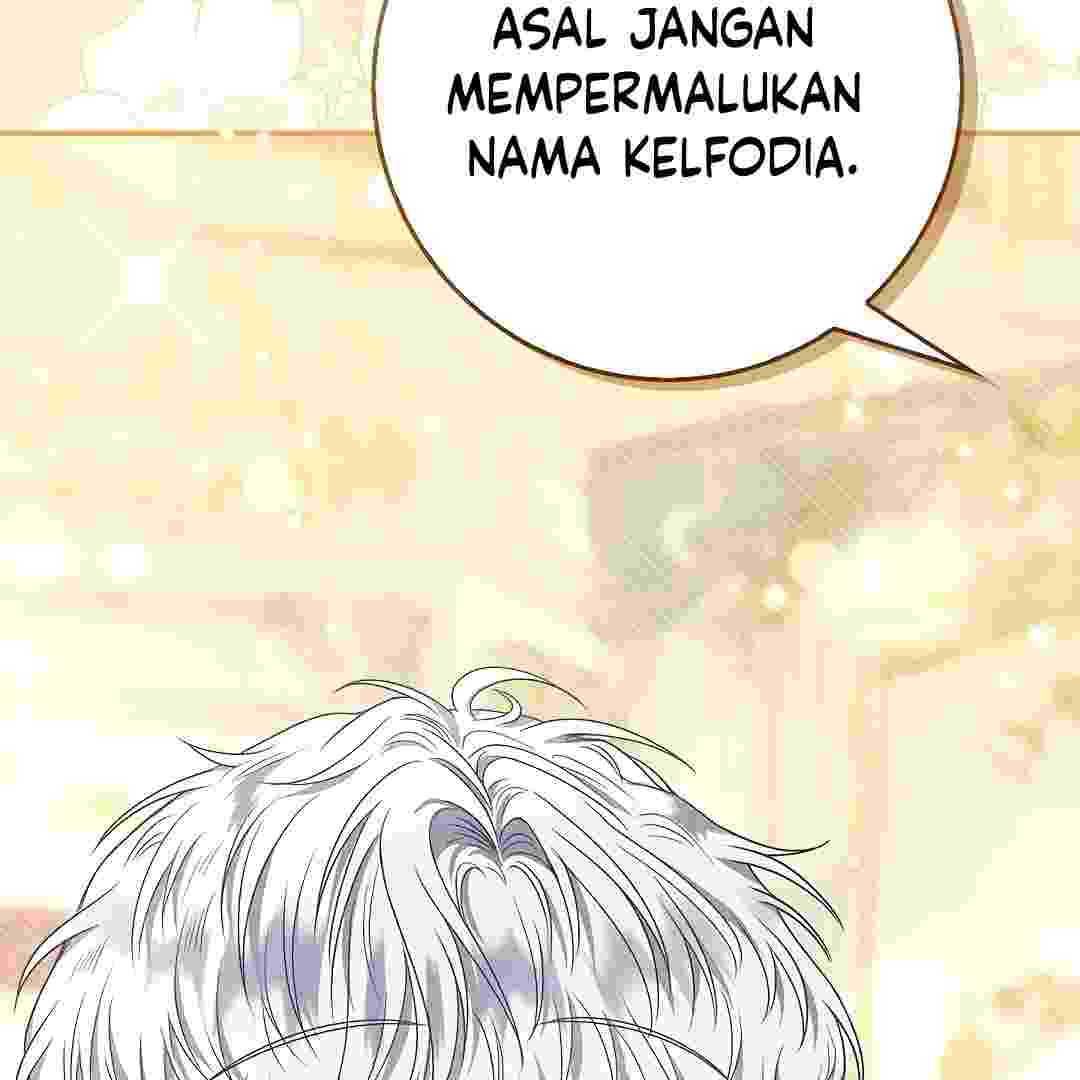 I Live With My Villain Uncle Chapter 17 - halaman 184