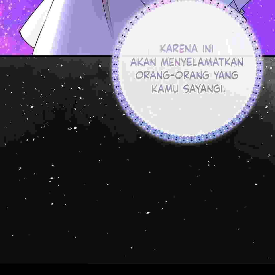 I Live With My Villain Uncle Chapter 1 - halaman 184