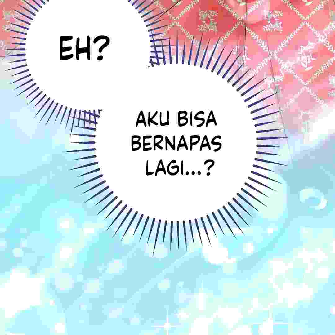 I Live With My Villain Uncle Chapter 18 - halaman 184