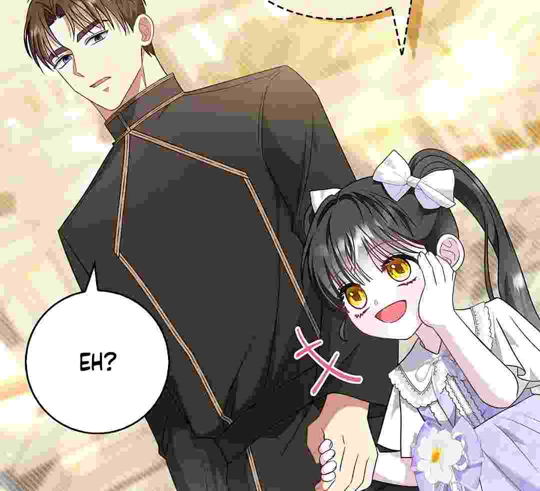 I Live With My Villain Uncle Chapter 11 - halaman 184