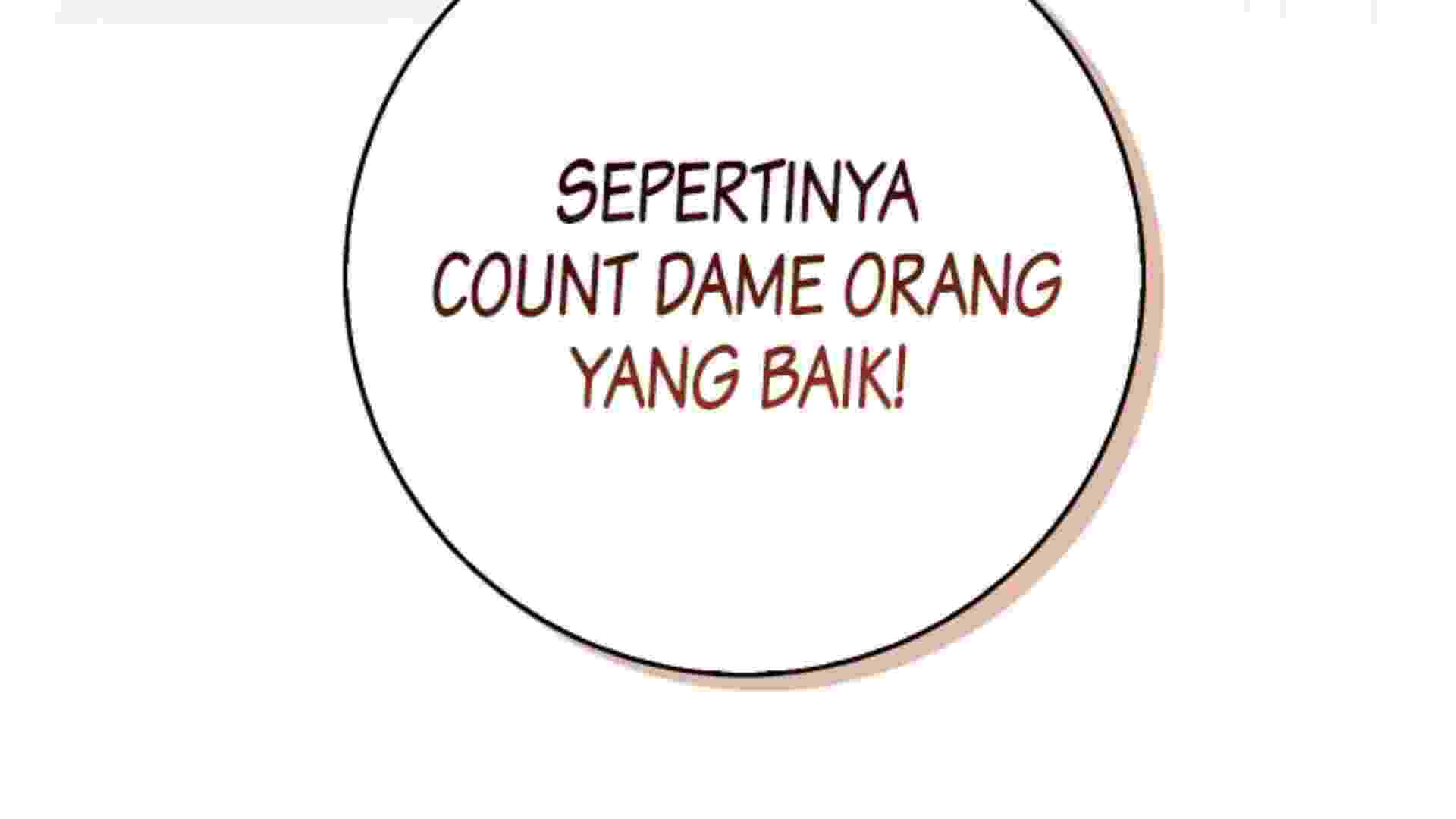 I Live With My Villain Uncle Chapter 40 - halaman 184