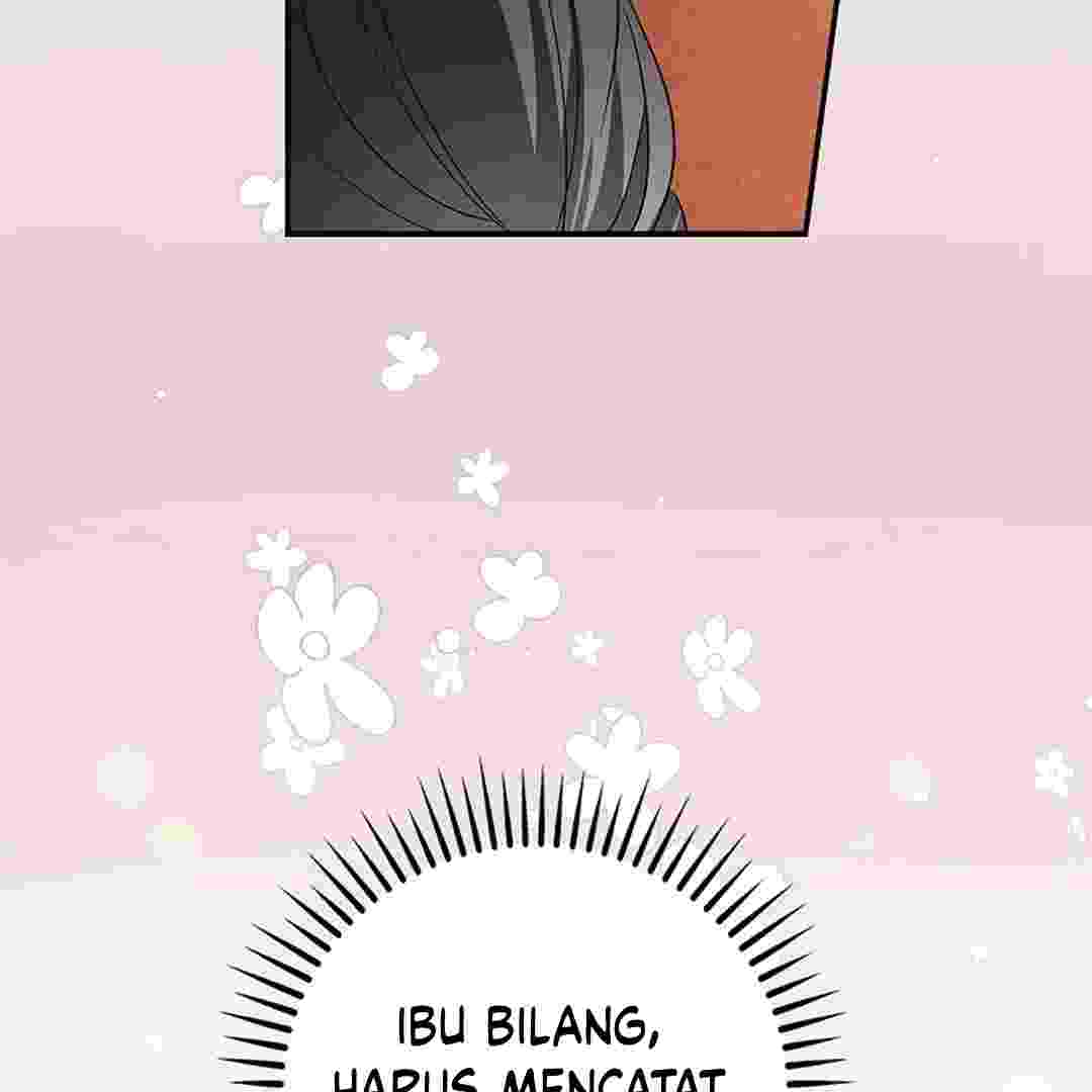 I Live With My Villain Uncle Chapter 2 - halaman 184
