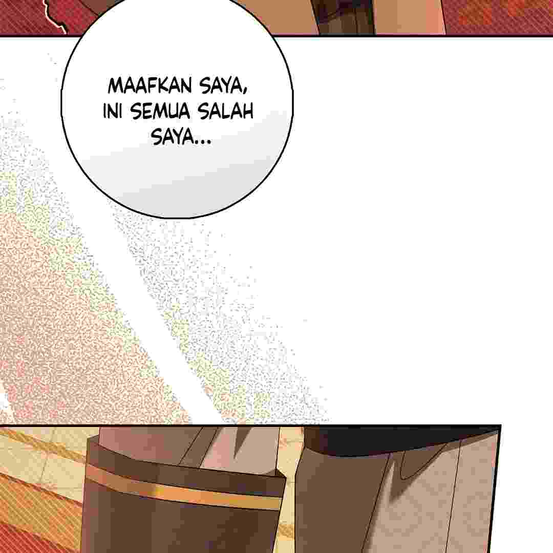 I Live With My Villain Uncle Chapter 14 - halaman 184