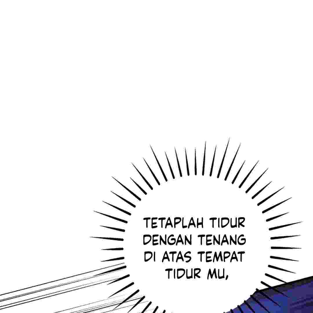I Live With My Villain Uncle Chapter 4 - halaman 184