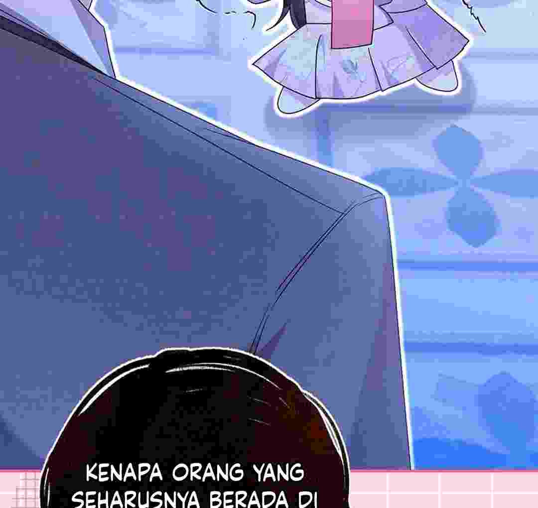 I Live With My Villain Uncle Chapter 22 - halaman 185