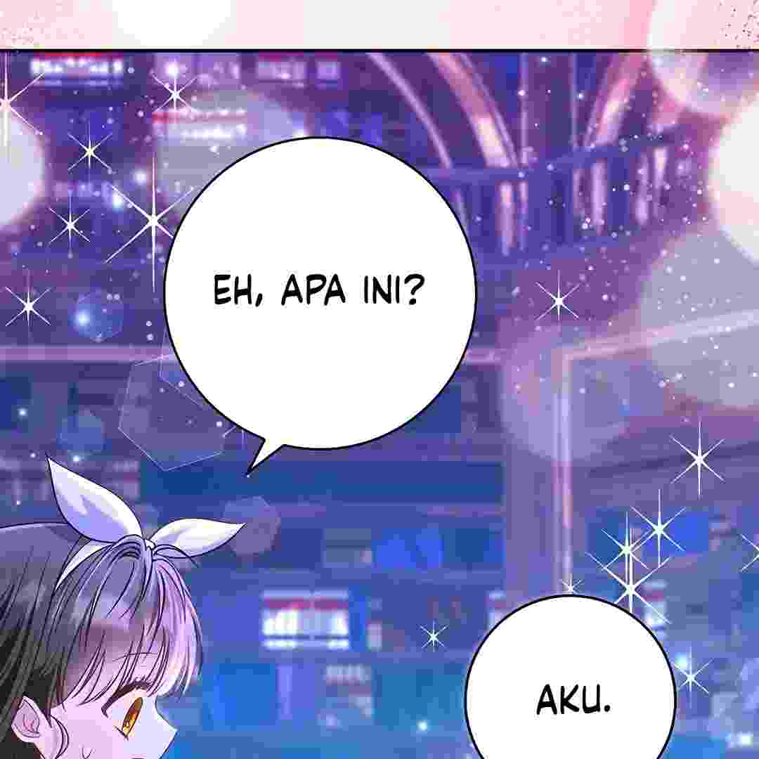 I Live With My Villain Uncle Chapter 15 - halaman 185
