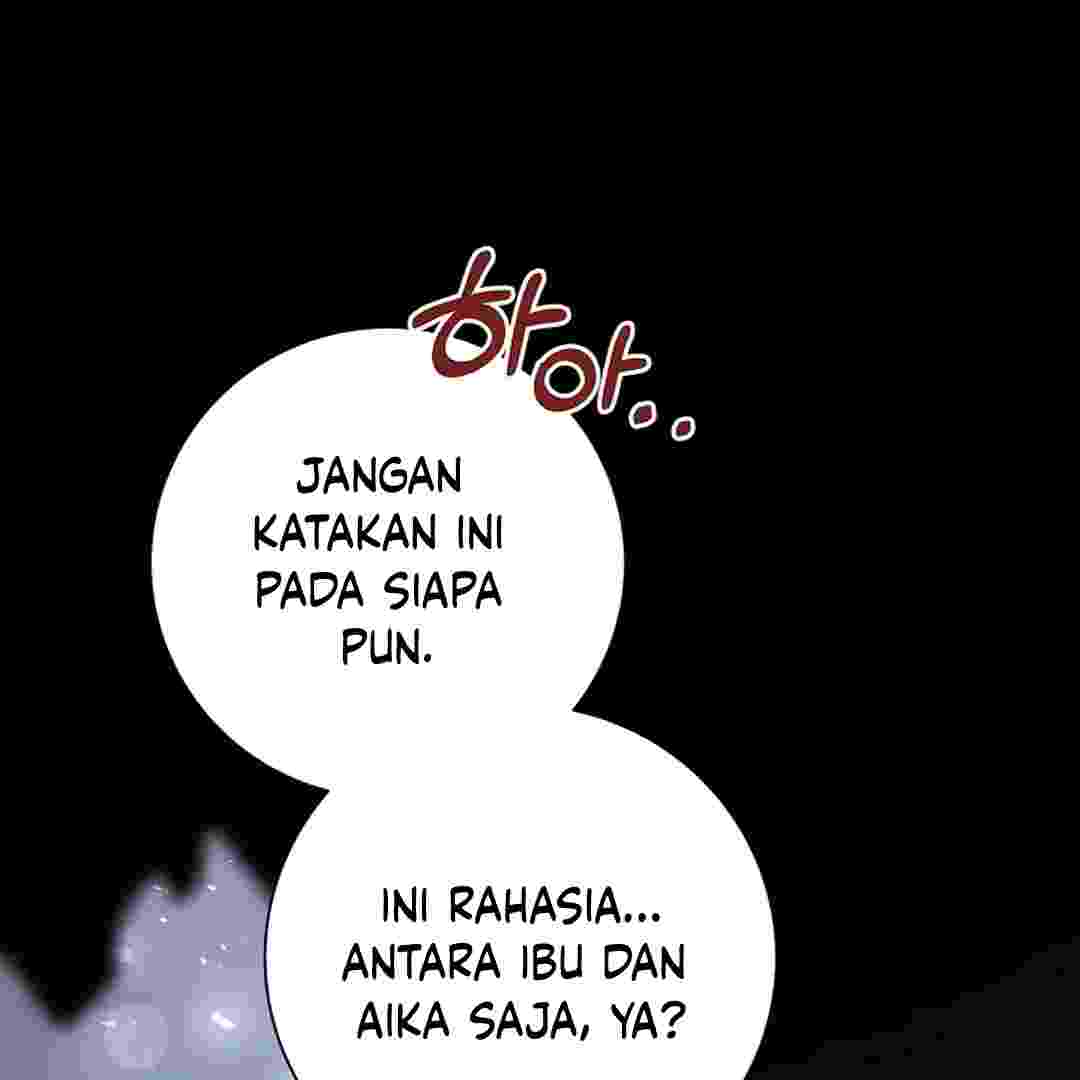 I Live With My Villain Uncle Chapter 1 - halaman 185