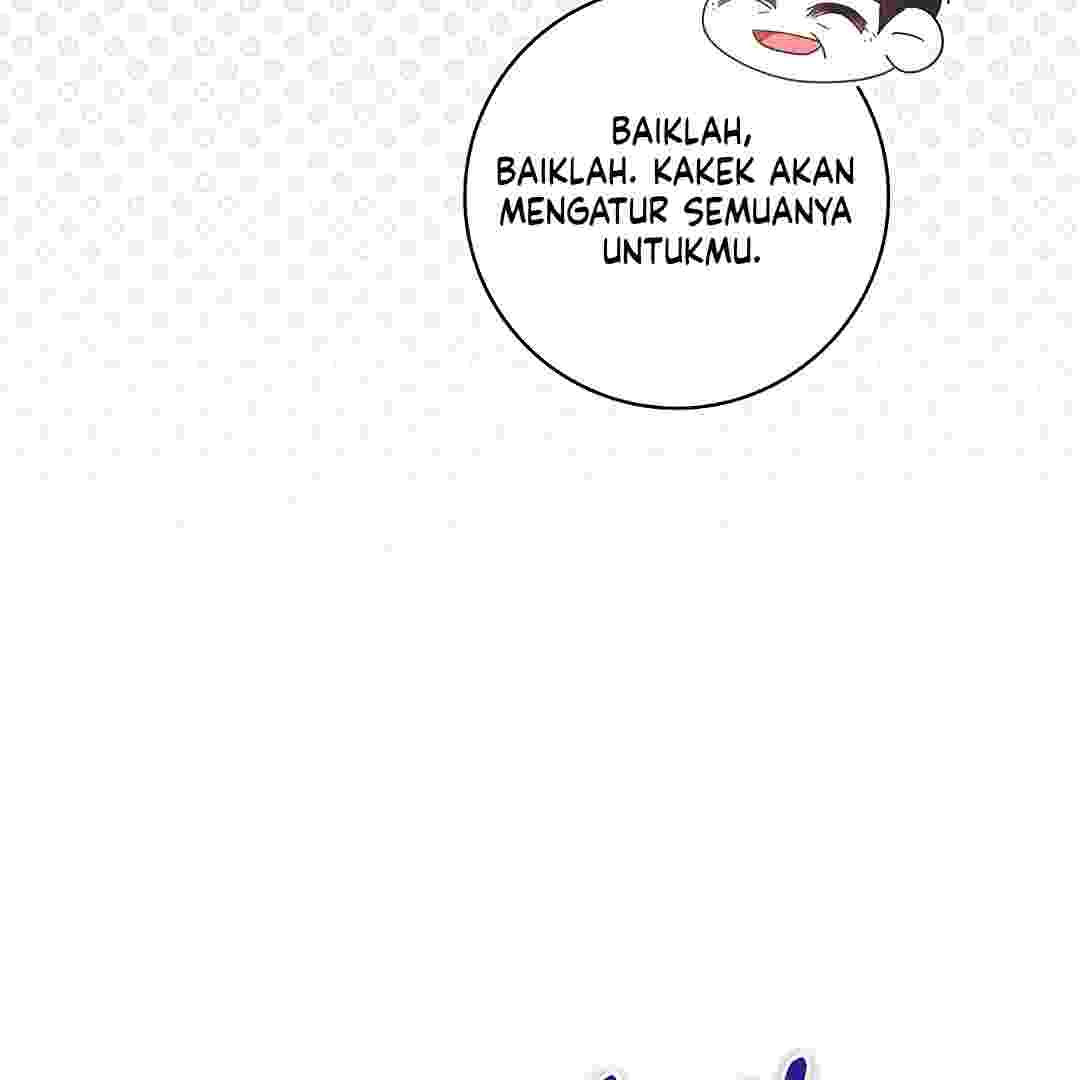 I Live With My Villain Uncle Chapter 20 - halaman 185