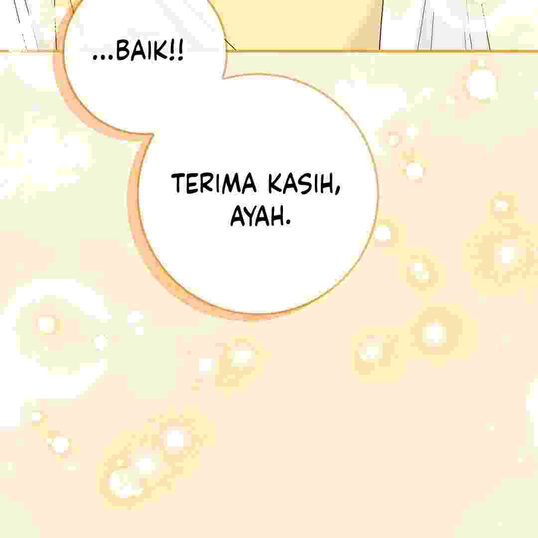 I Live With My Villain Uncle Chapter 17 - halaman 186