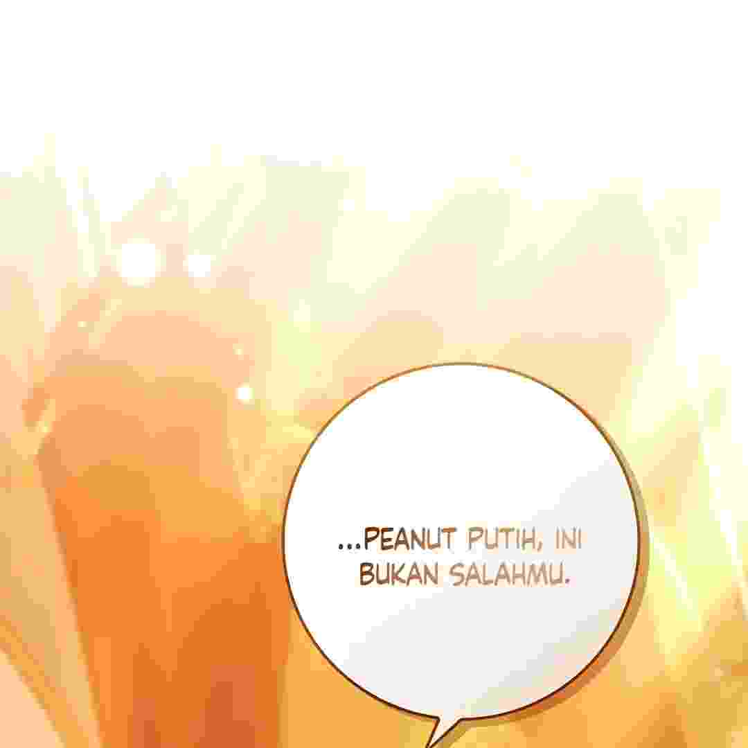I Live With My Villain Uncle Chapter 14 - halaman 186