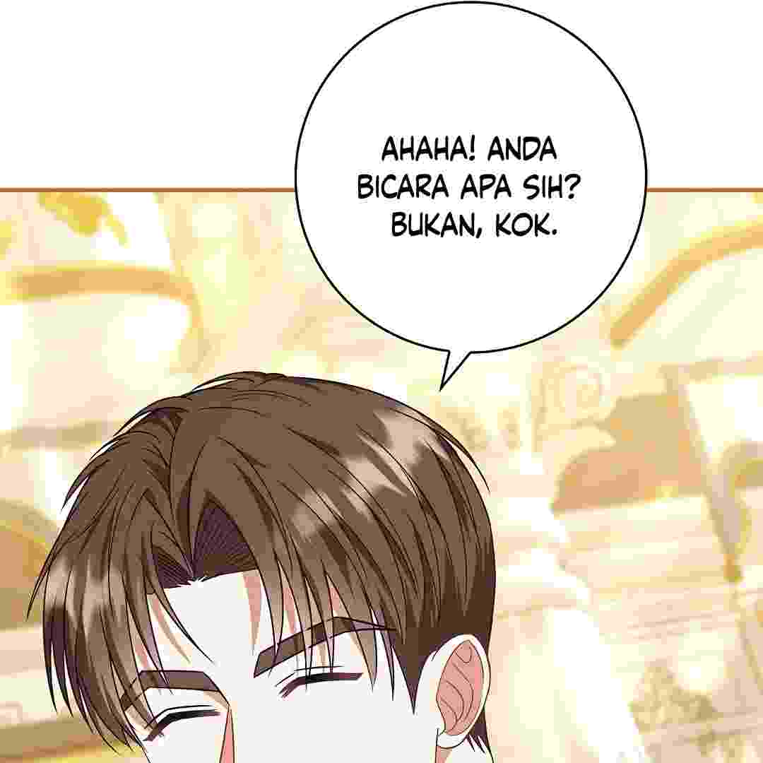 I Live With My Villain Uncle Chapter 11 - halaman 186