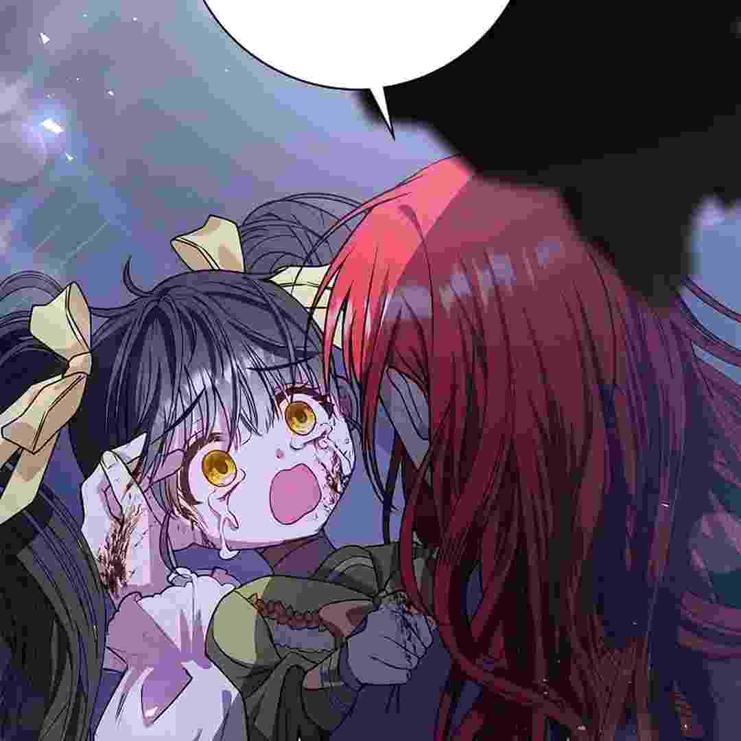 I Live With My Villain Uncle Chapter 1 - halaman 186