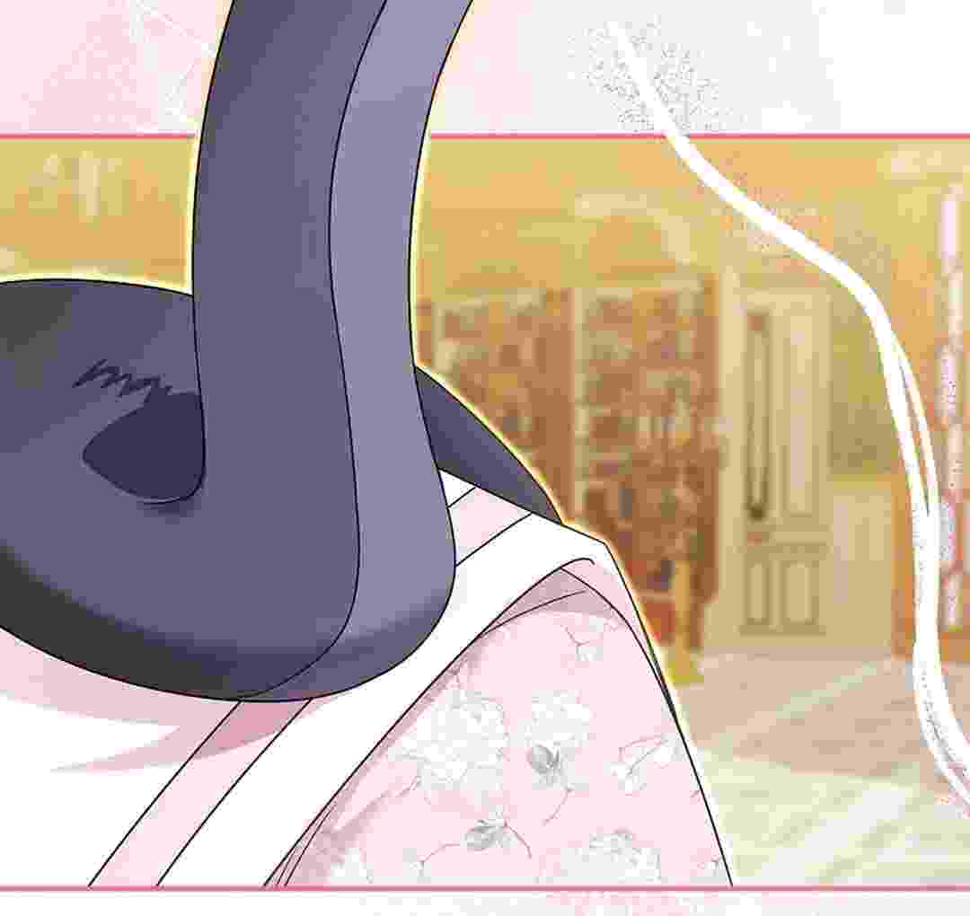 I Live With My Villain Uncle Chapter 21 - halaman 186