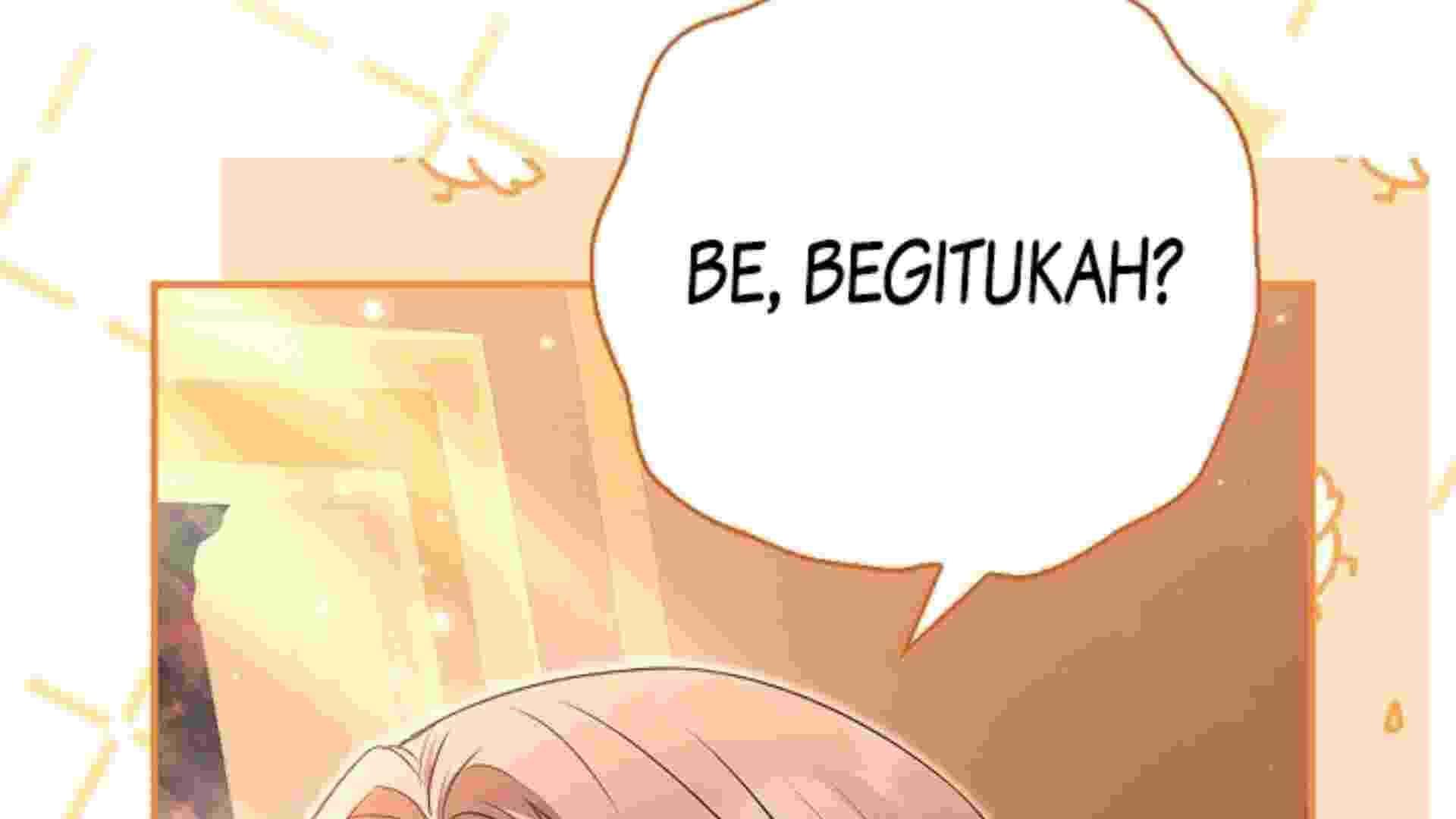 I Live With My Villain Uncle Chapter 40 - halaman 186