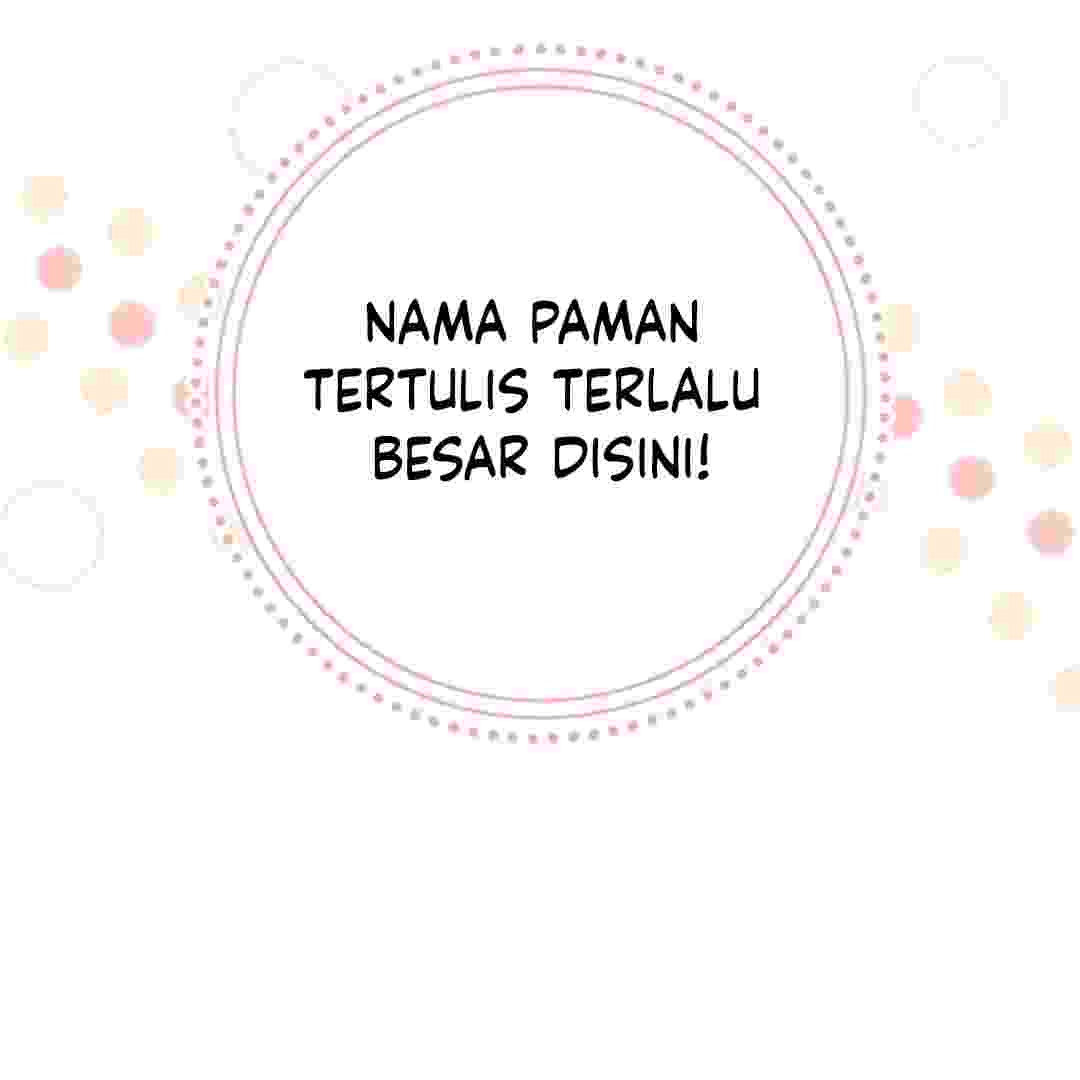 I Live With My Villain Uncle Chapter 6 - halaman 186
