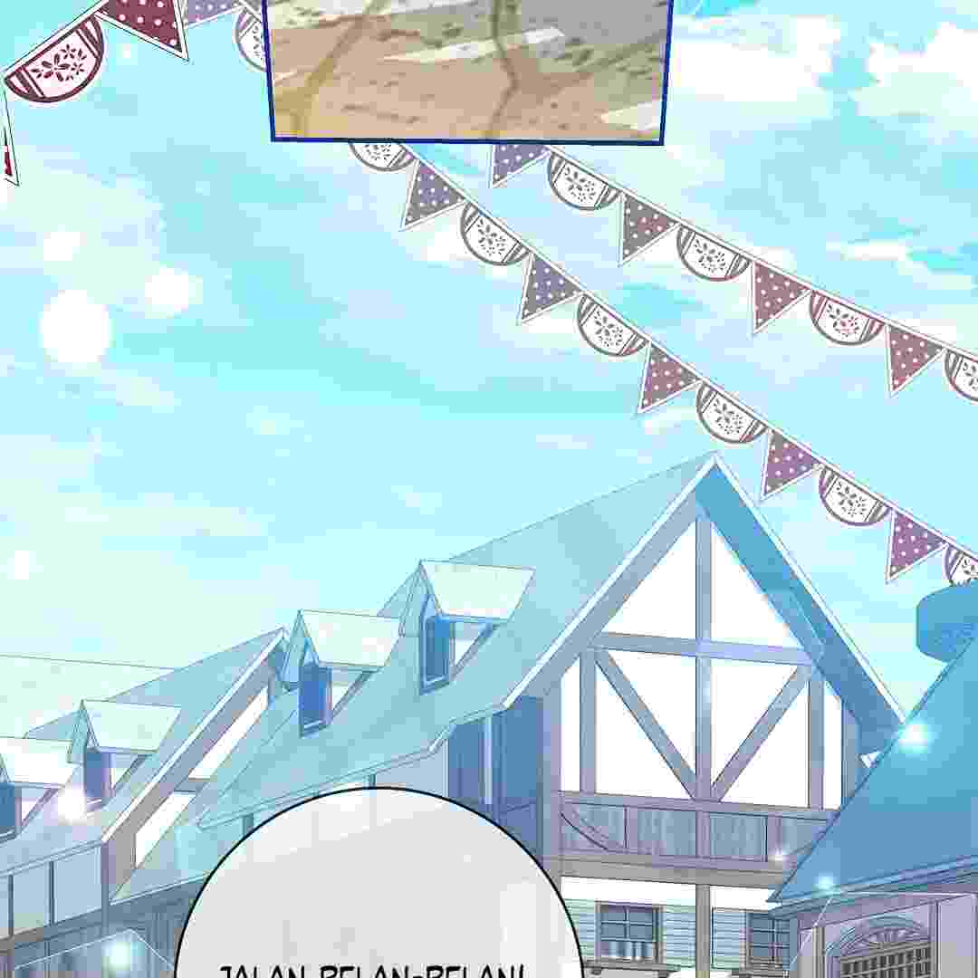 I Live With My Villain Uncle Chapter 12 - halaman 186