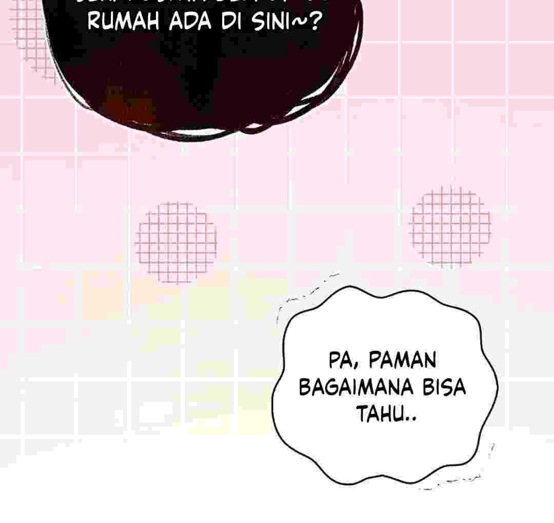 I Live With My Villain Uncle Chapter 22 - halaman 186