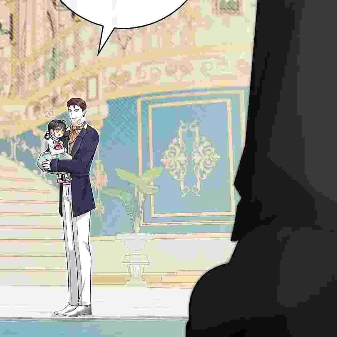 I Live With My Villain Uncle Chapter 20 - halaman 187