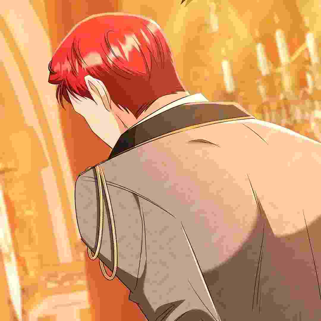 I Live With My Villain Uncle Chapter 14 - halaman 187