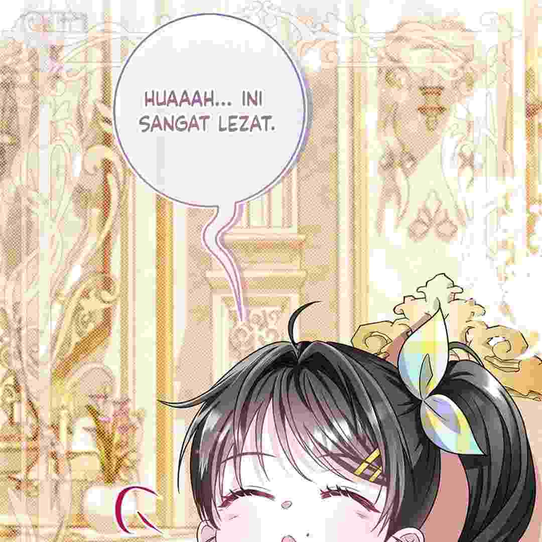 I Live With My Villain Uncle Chapter 3 - halaman 187