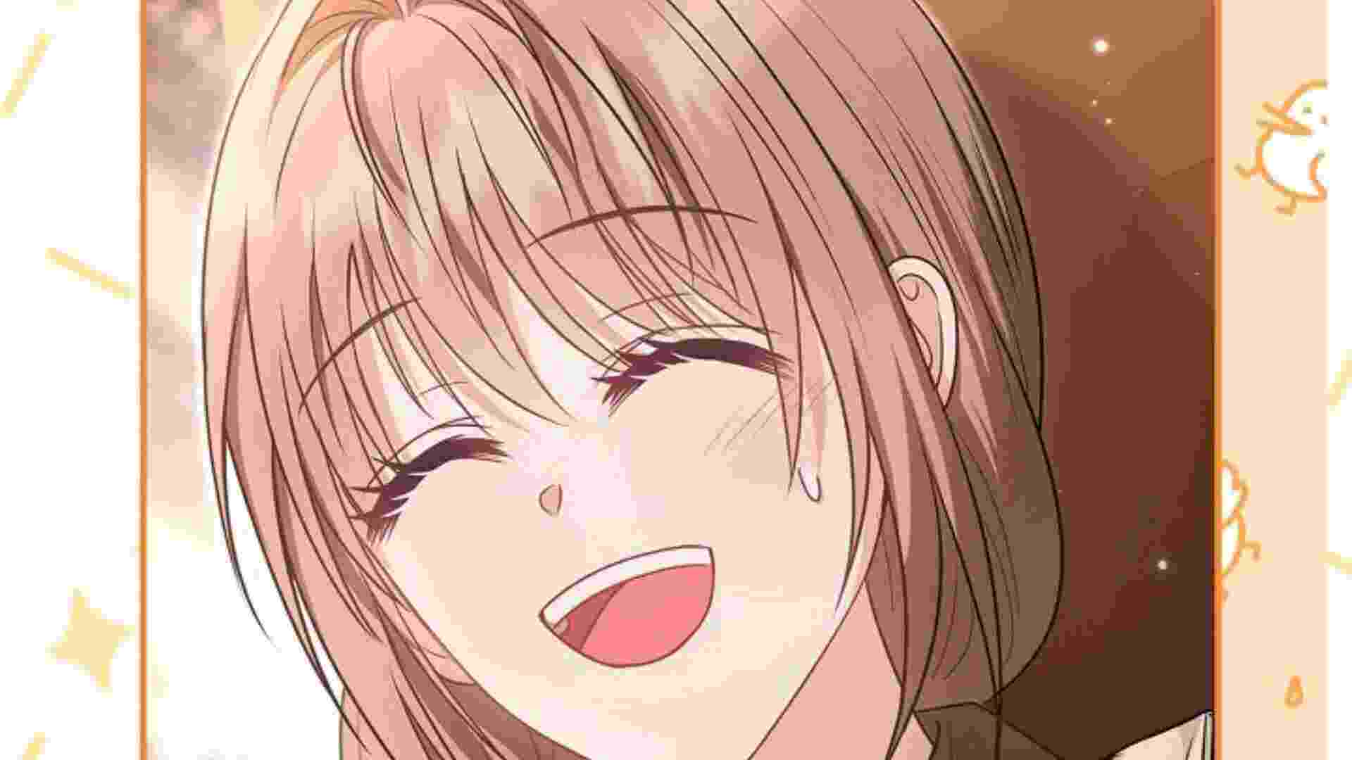I Live With My Villain Uncle Chapter 40 - halaman 187