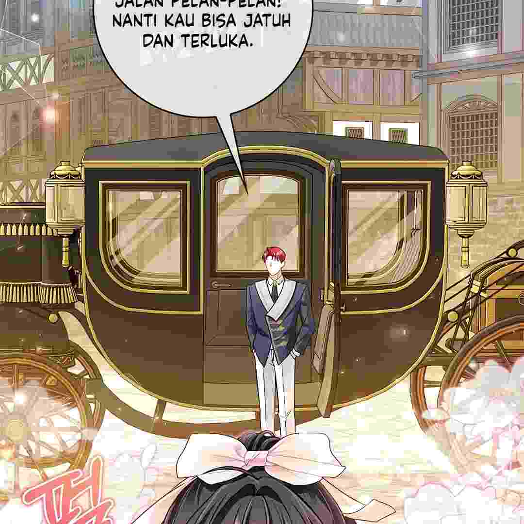 I Live With My Villain Uncle Chapter 12 - halaman 187