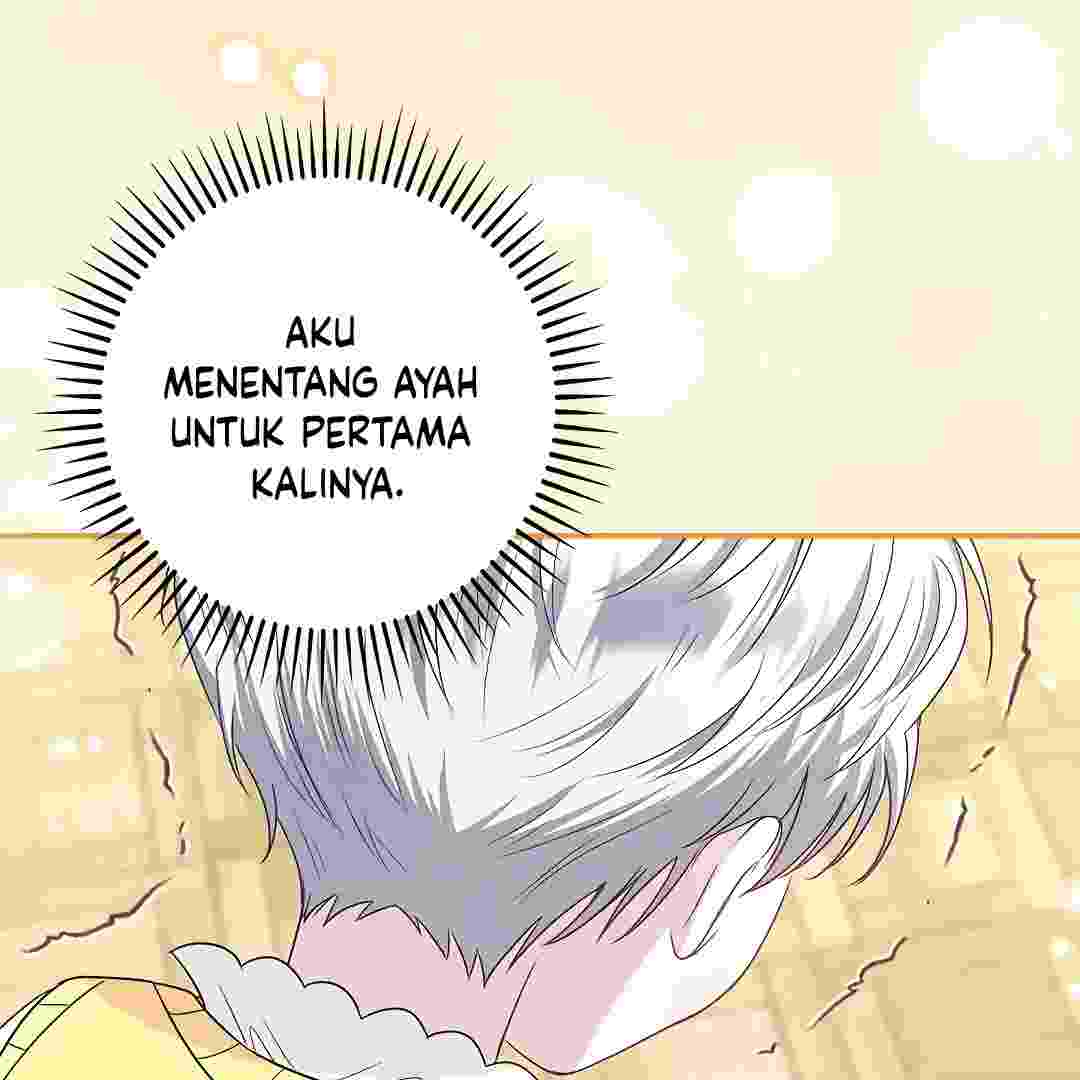 I Live With My Villain Uncle Chapter 17 - halaman 187