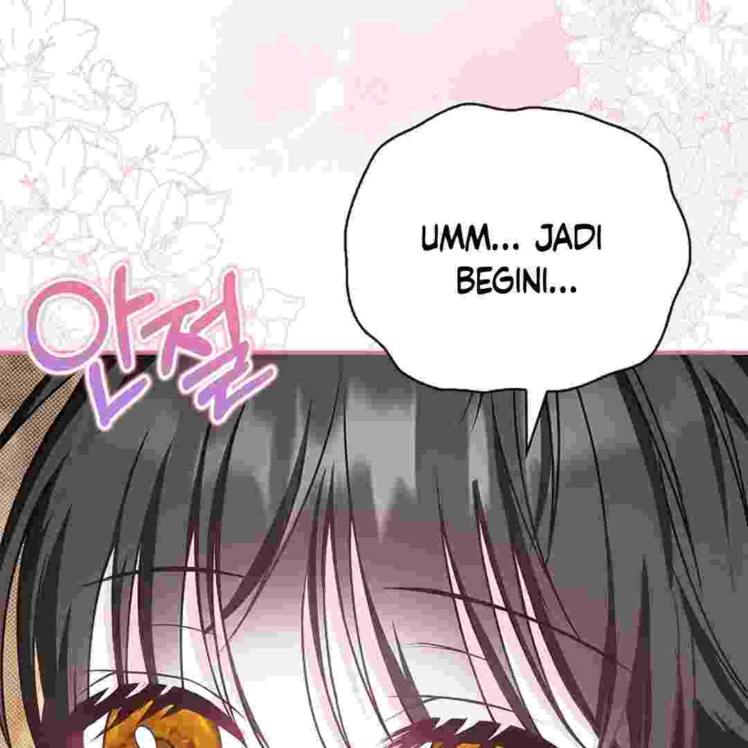 I Live With My Villain Uncle Chapter 9 - halaman 187