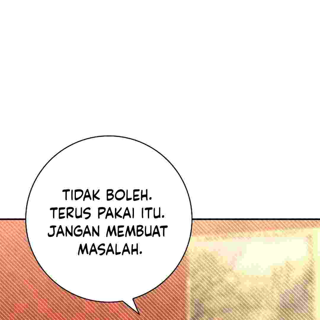 I Live With My Villain Uncle Chapter 6 - halaman 187
