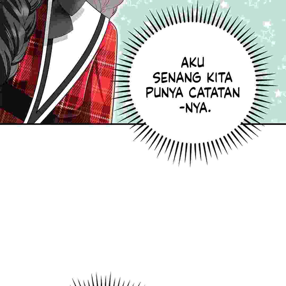 I Live With My Villain Uncle Chapter 2 - halaman 187