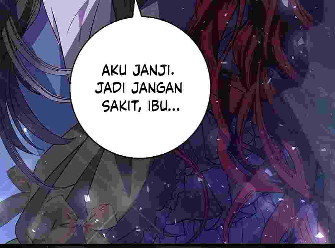 I Live With My Villain Uncle Chapter 1 - halaman 187