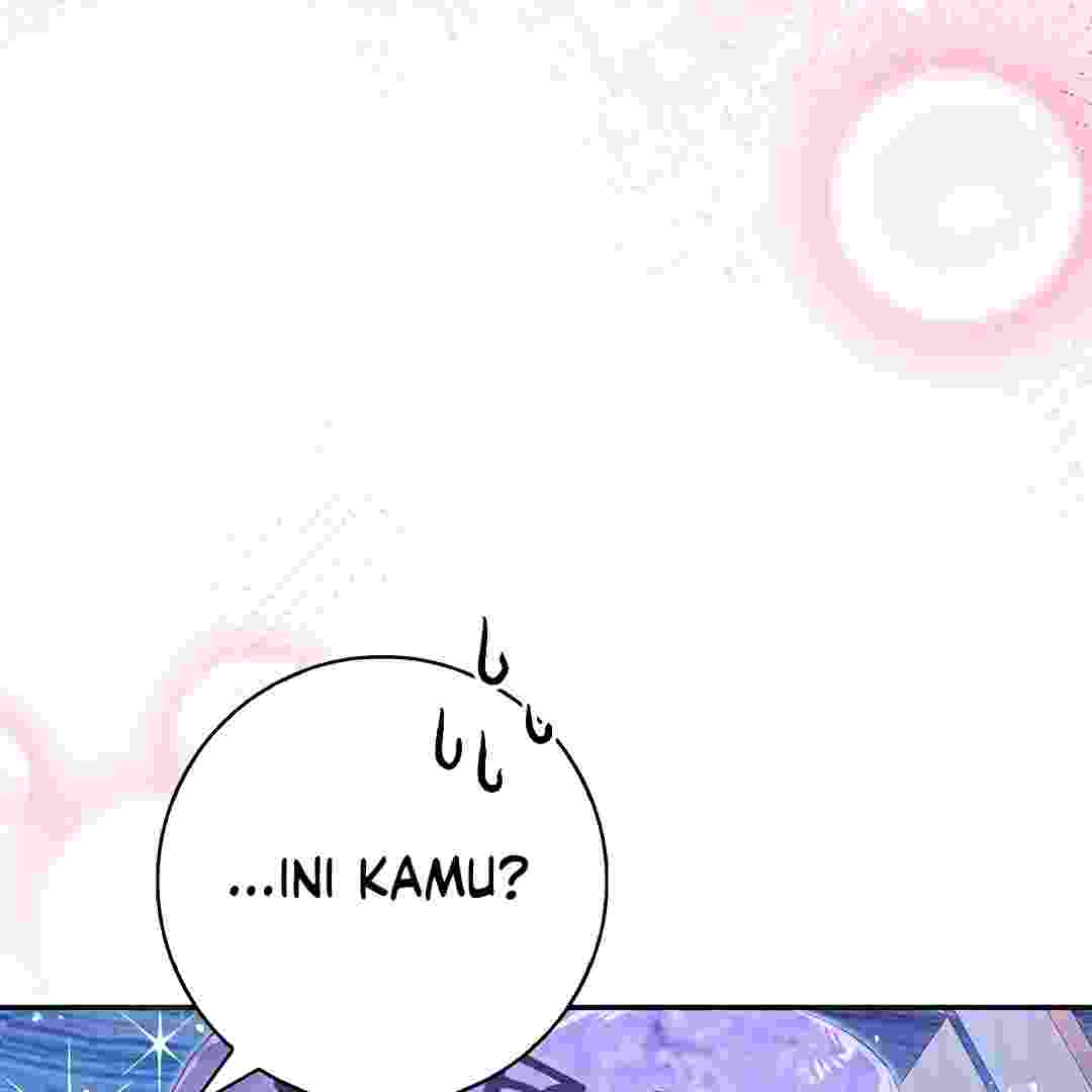 I Live With My Villain Uncle Chapter 15 - halaman 187
