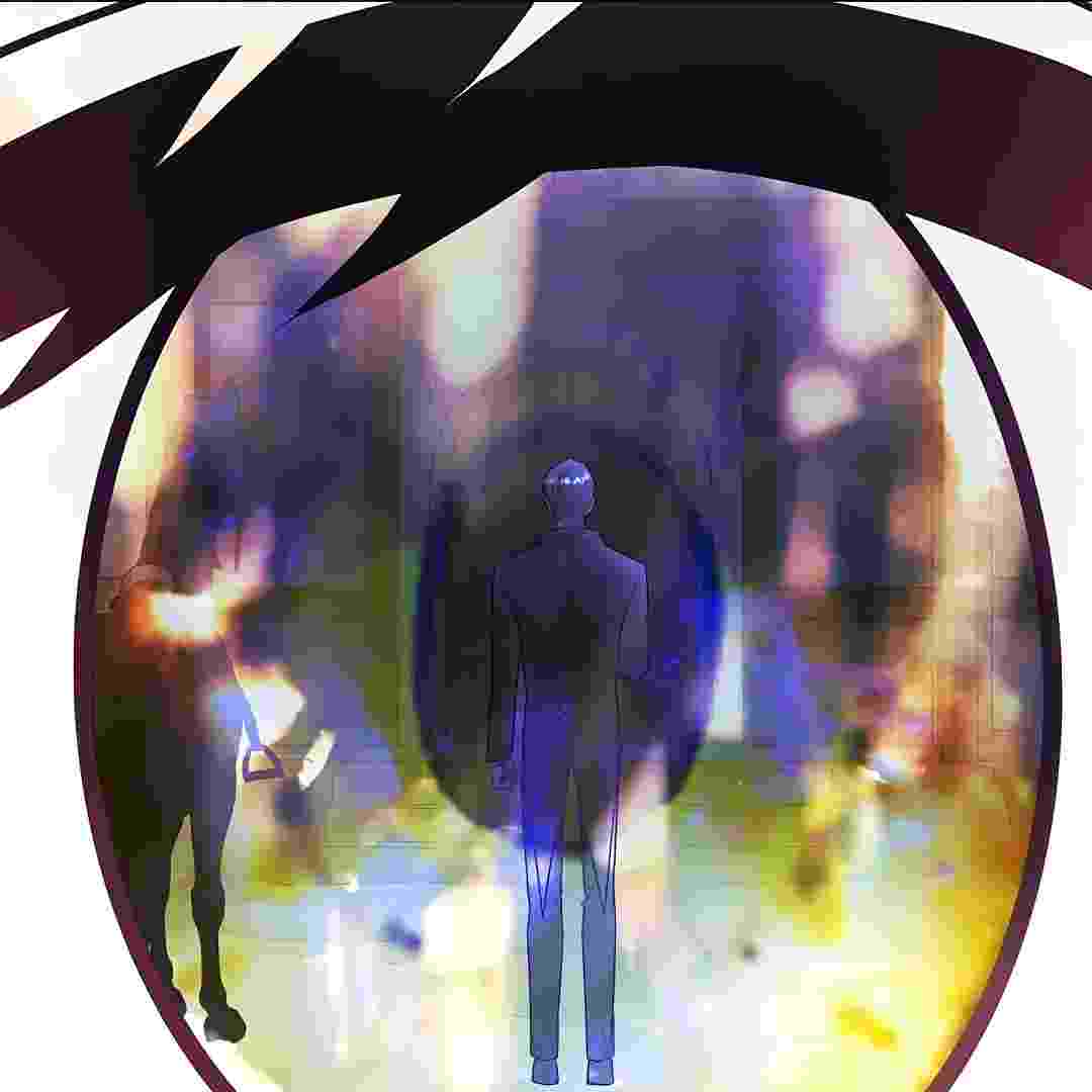 I Live With My Villain Uncle Chapter 19 - halaman 187