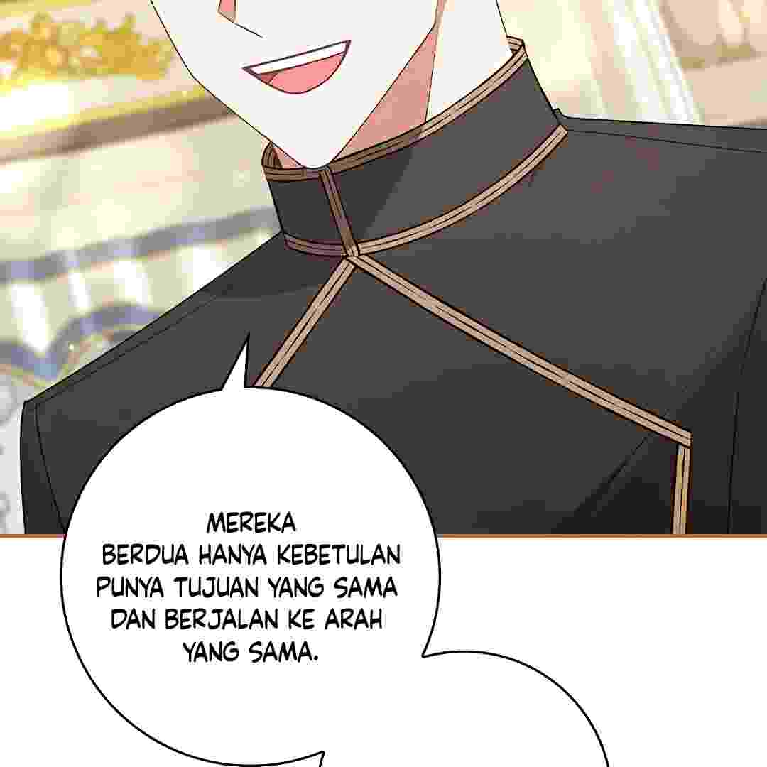 I Live With My Villain Uncle Chapter 11 - halaman 187