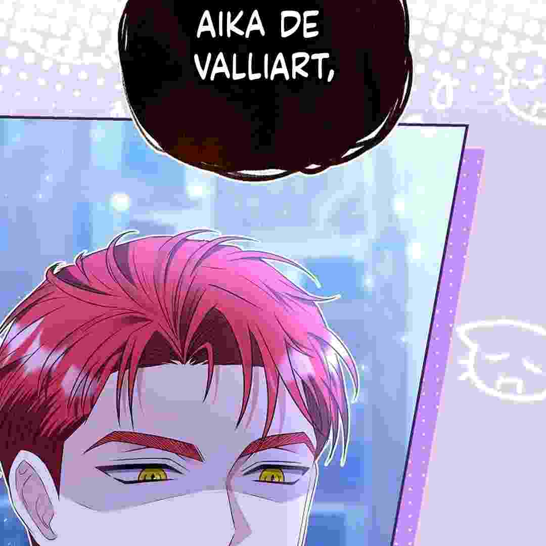 I Live With My Villain Uncle Chapter 22 - halaman 188