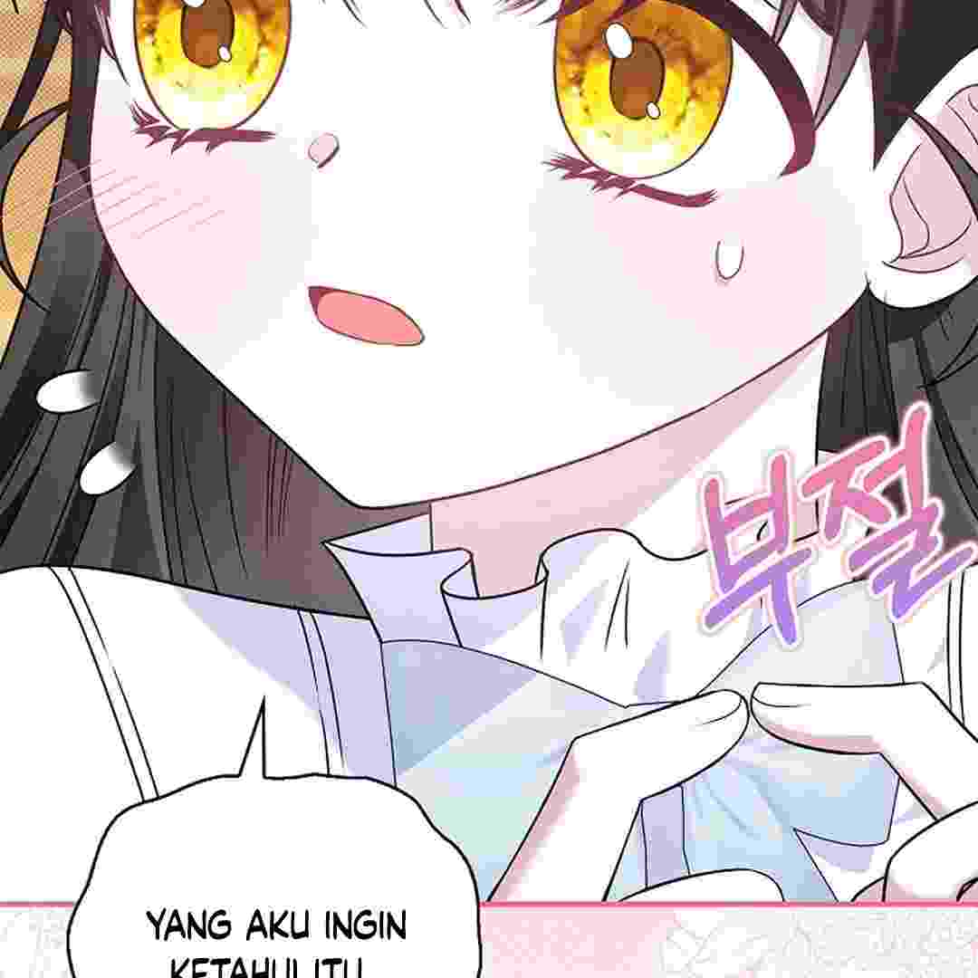 I Live With My Villain Uncle Chapter 9 - halaman 188