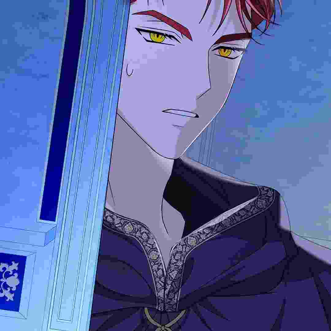 I Live With My Villain Uncle Chapter 4 - halaman 188
