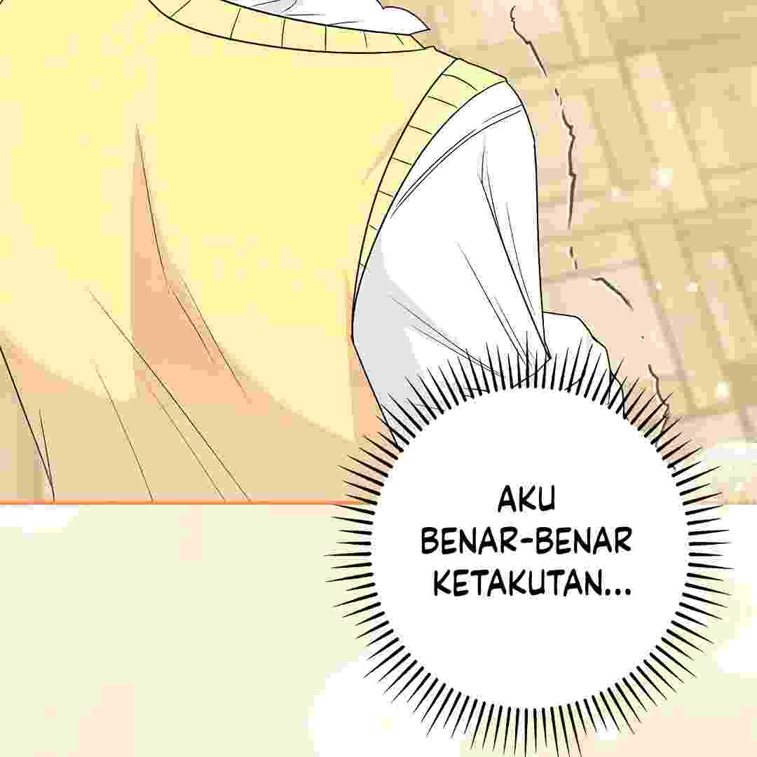 I Live With My Villain Uncle Chapter 17 - halaman 188