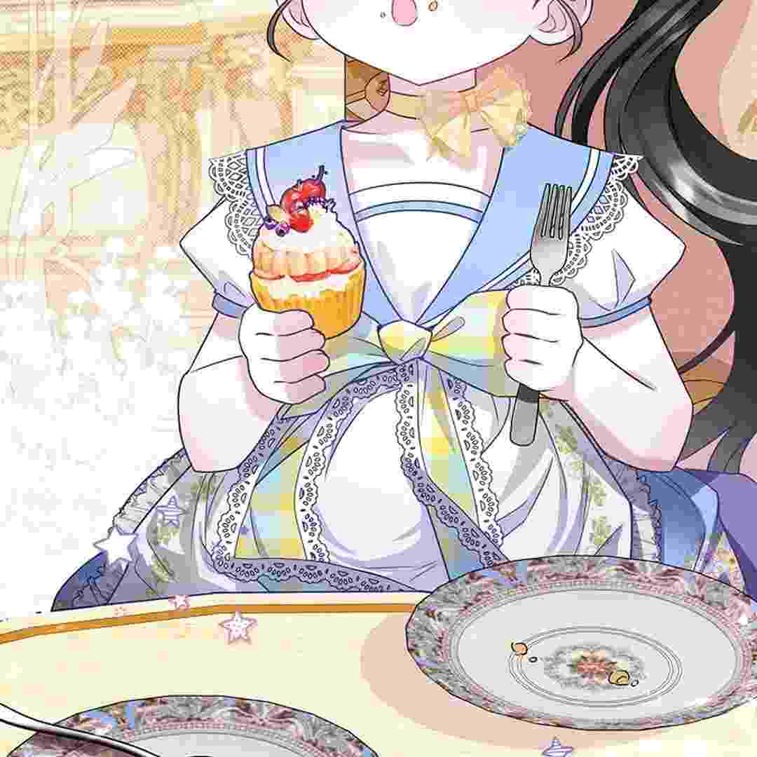 I Live With My Villain Uncle Chapter 3 - halaman 188