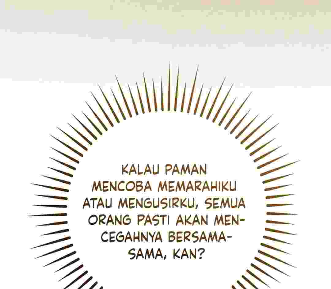 I Live With My Villain Uncle Chapter 5 - halaman 188